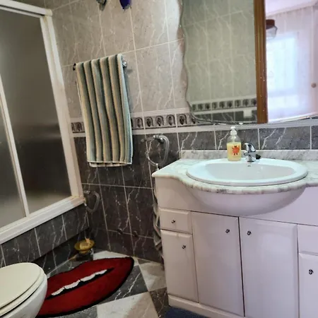 Tanuza's Daire