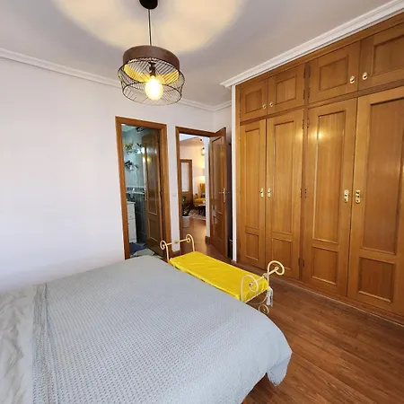 Tanuza's Daire Torrevieja