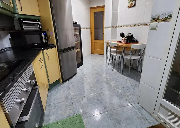Apartament Tanuza's *