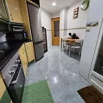 Apartment Tanuza's *