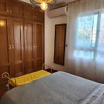 Tanuza's Apartment *